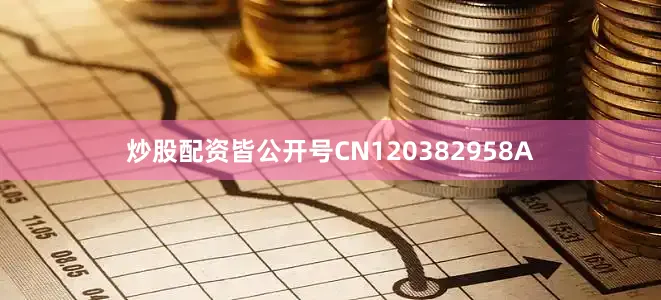 炒股配资皆公开号CN120382958A